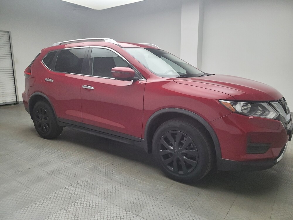 2017 Nissan Rogue in Grand Rapids, MI 49508 - 18076308 11