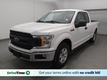 2018 Ford F150 in Round Rock, TX 78664