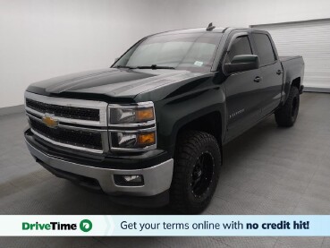 2015 Chevrolet Silverado 1500 in Sanford, FL 32773