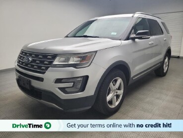 2016 Ford Explorer in Grand Rapids, MI 49508
