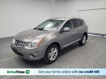 2013 Nissan Rogue in Memphis, TN 38128