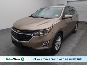 2019 Chevrolet Equinox in St. Louis, MO 63136