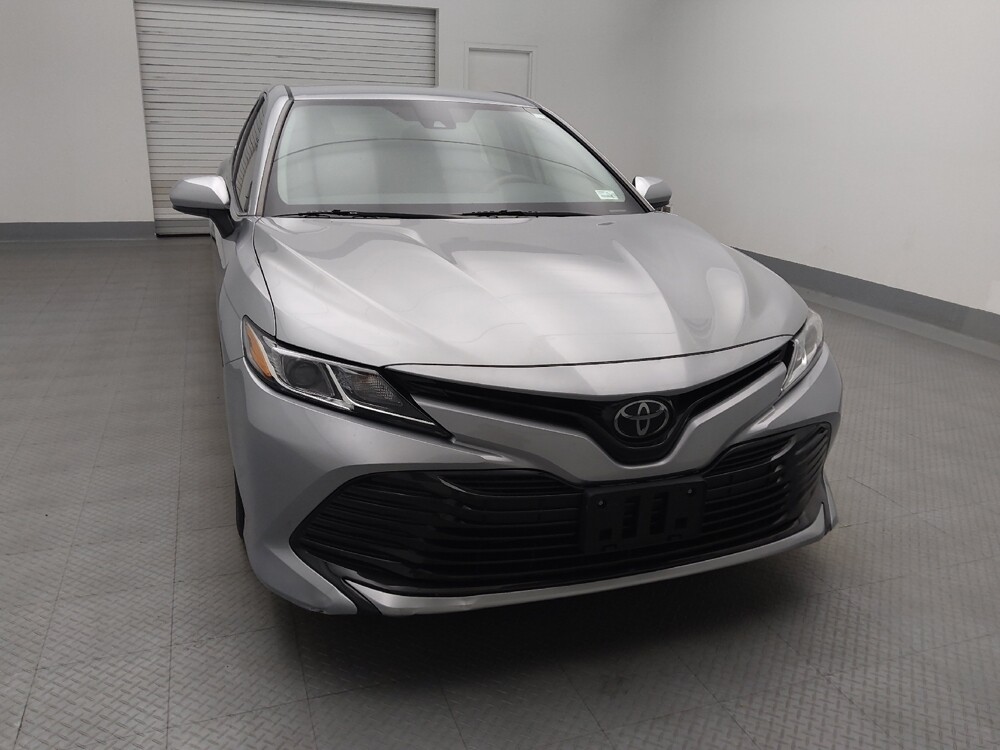 2020 Toyota Camry in Lakewood, CO 80215 - 18076318 14