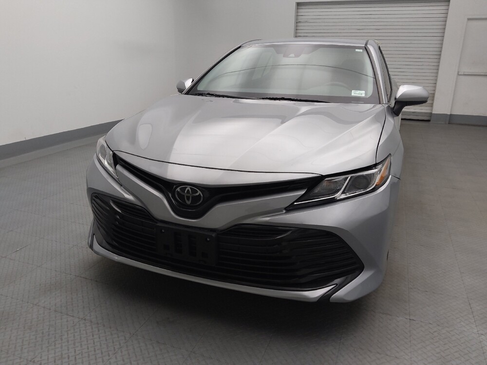 2020 Toyota Camry in Lakewood, CO 80215 - 18076318 15