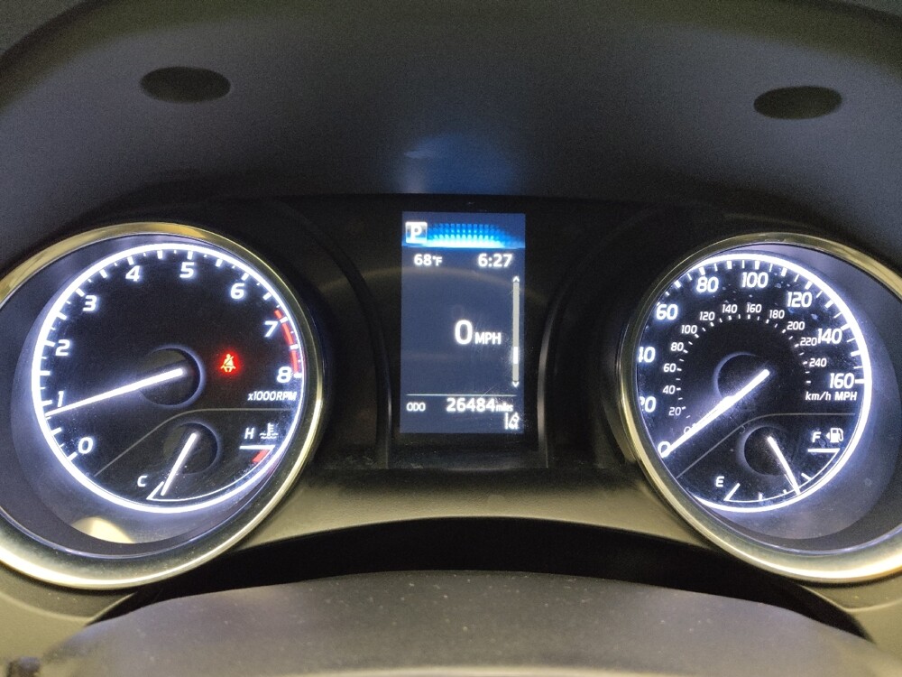 2020 Toyota Camry in Lakewood, CO 80215 - 18076318 23