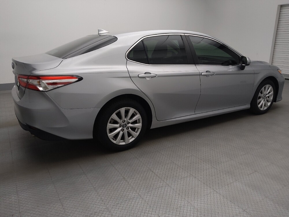 2020 Toyota Camry in Lakewood, CO 80215 - 18076318 10