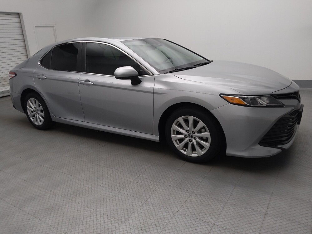 2020 Toyota Camry in Lakewood, CO 80215 - 18076318 11
