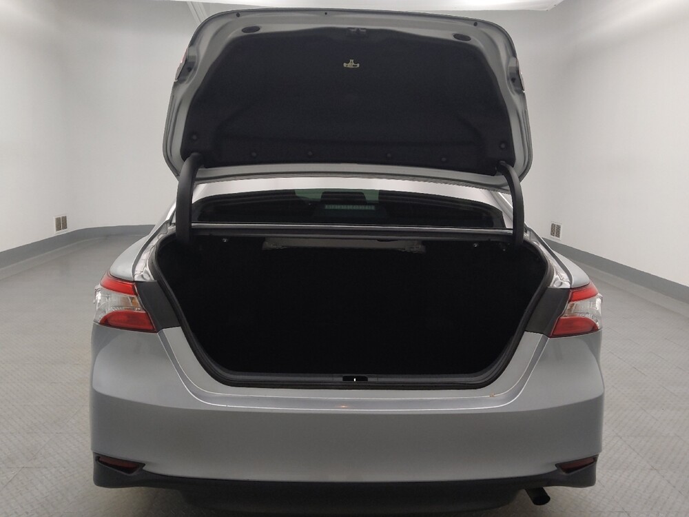 2020 Toyota Camry in Lakewood, CO 80215 - 18076318 29