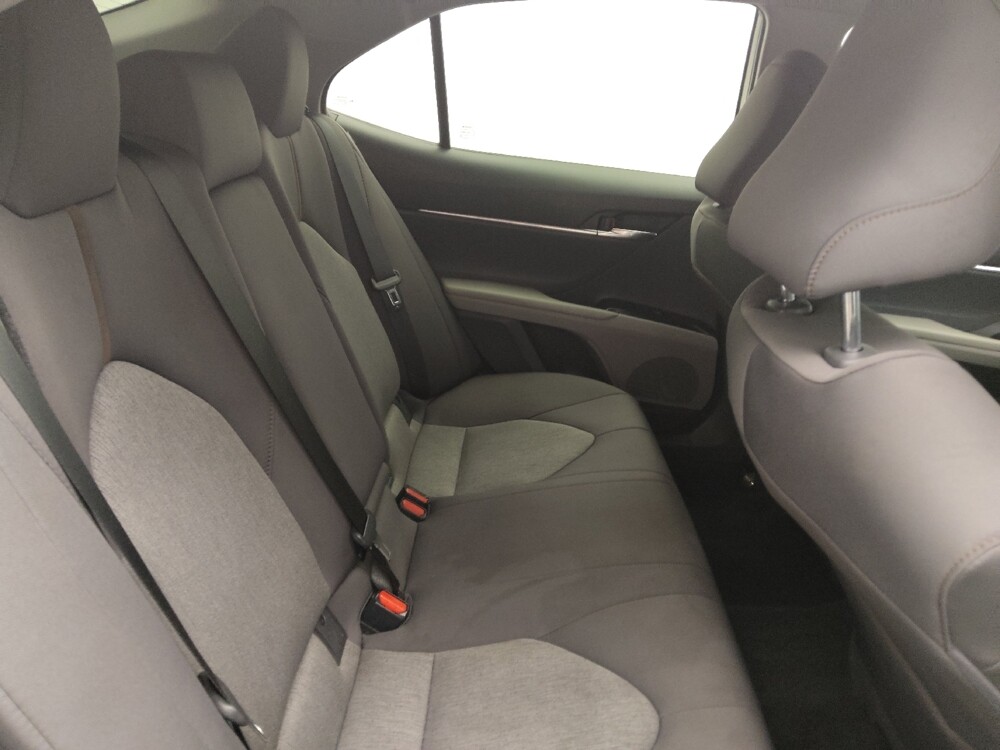 2020 Toyota Camry in Lakewood, CO 80215 - 18076318 19