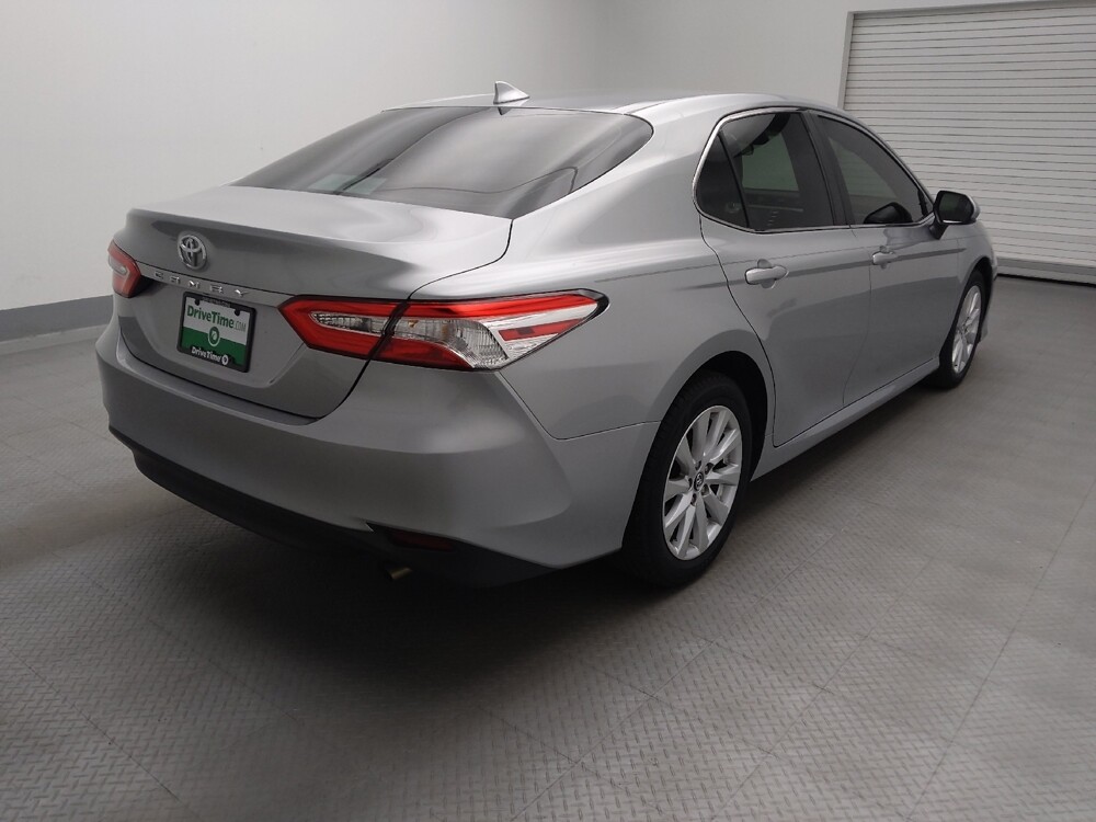 2020 Toyota Camry in Lakewood, CO 80215 - 18076318 9