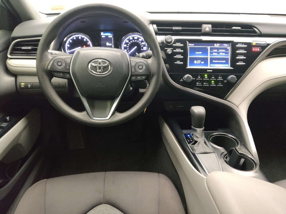 2020 Toyota Camry in Lakewood, CO 80215 - 18076318 22