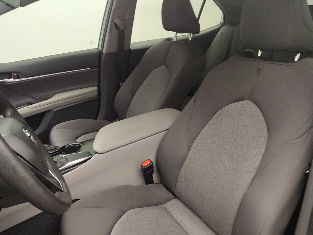 2020 Toyota Camry in Lakewood, CO 80215 - 18076318 17