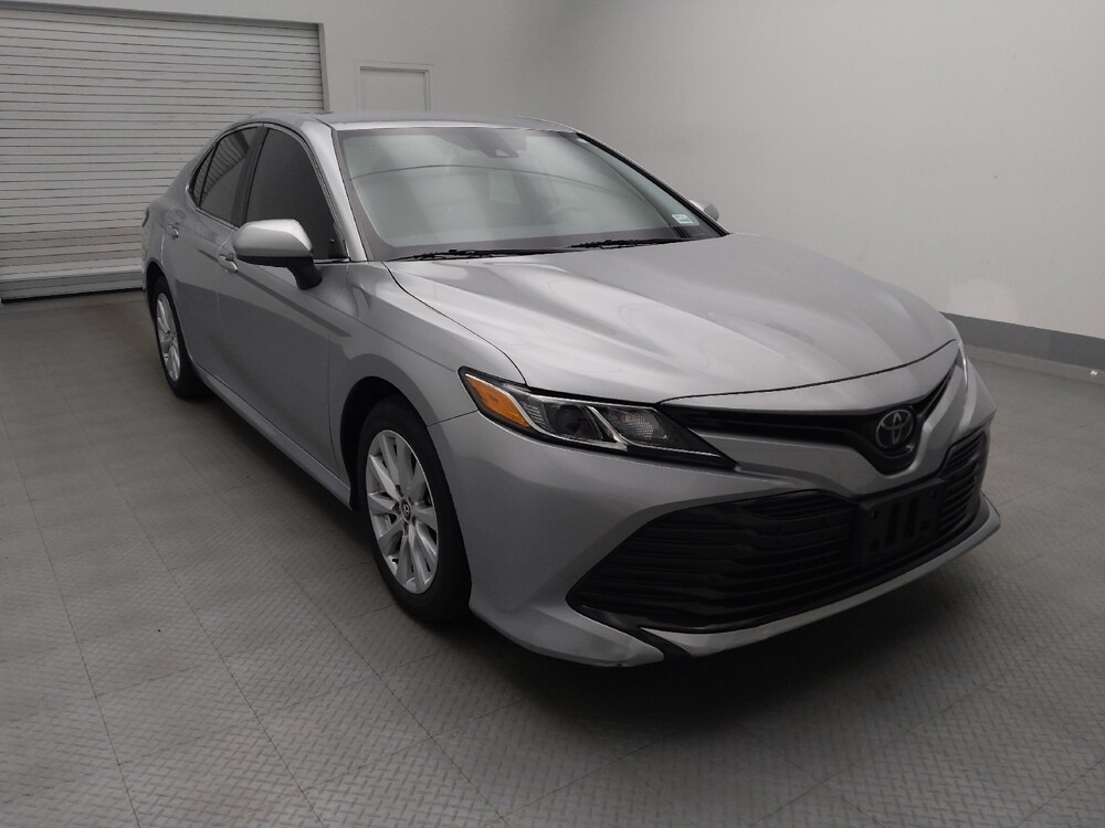 2020 Toyota Camry in Lakewood, CO 80215 - 18076318 13