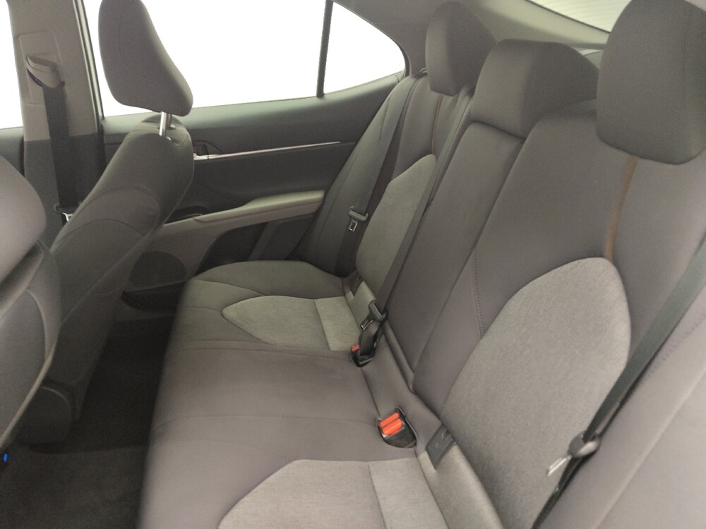 2020 Toyota Camry in Lakewood, CO 80215 - 18076318 18