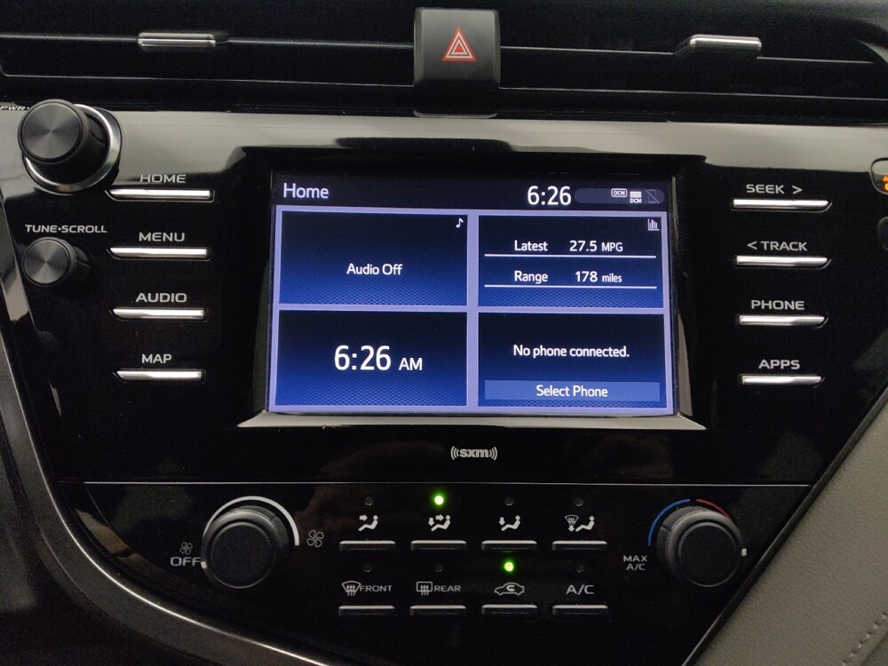 2020 Toyota Camry in Lakewood, CO 80215 - 18076318 25