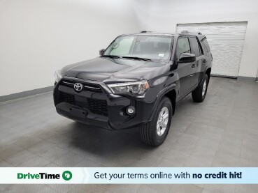 2021 Toyota 4Runner in Lexington, KY 40509