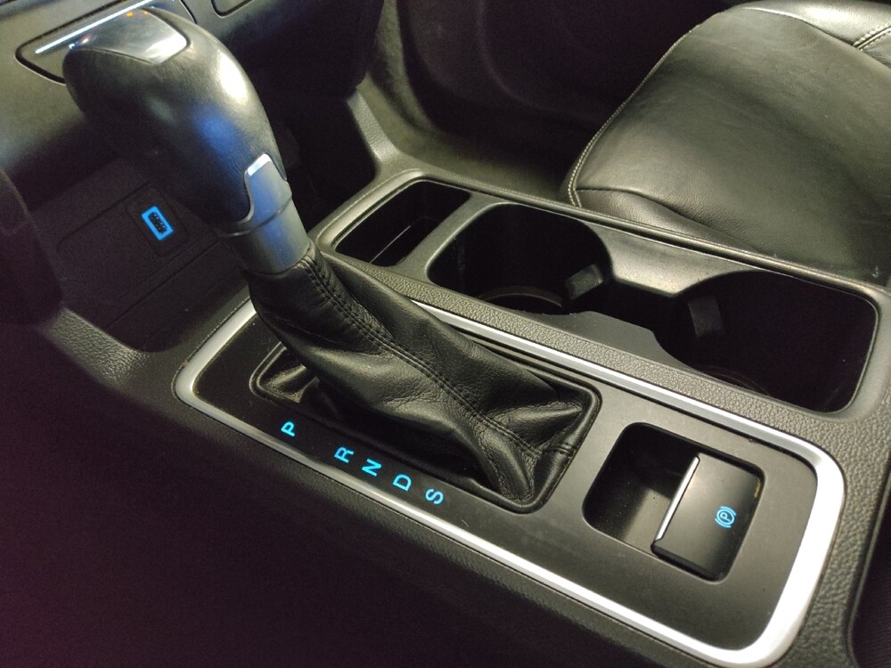 2017 Ford Escape in Round Rock, TX 78664 - 18076320 26