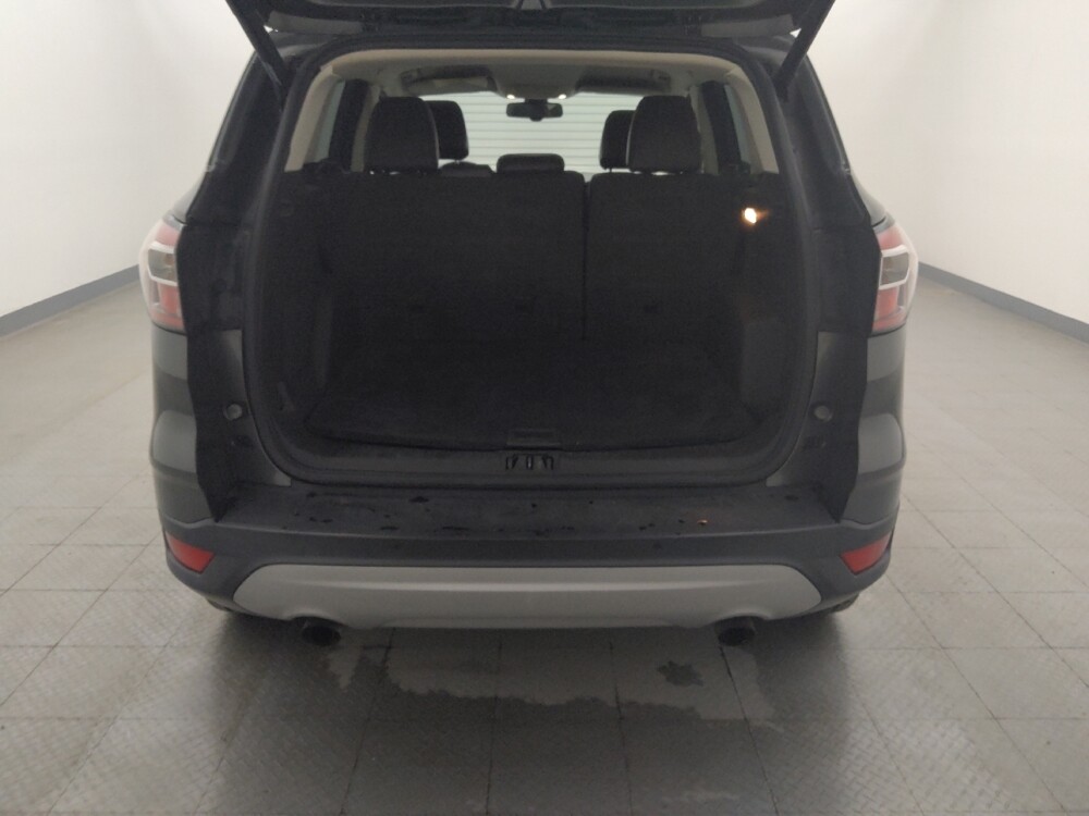 2017 Ford Escape in Round Rock, TX 78664 - 18076320 29