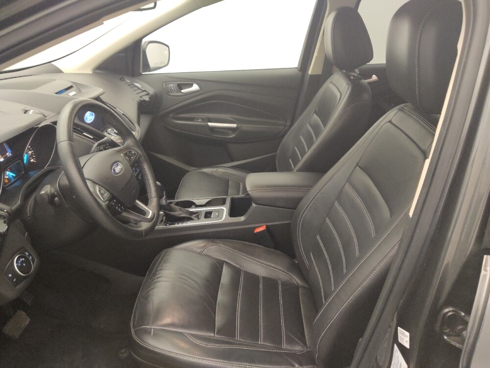 2017 Ford Escape in Round Rock, TX 78664 - 18076320 15