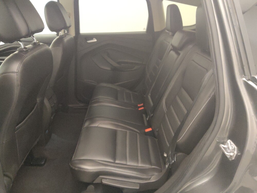 2017 Ford Escape in Round Rock, TX 78664 - 18076320 18