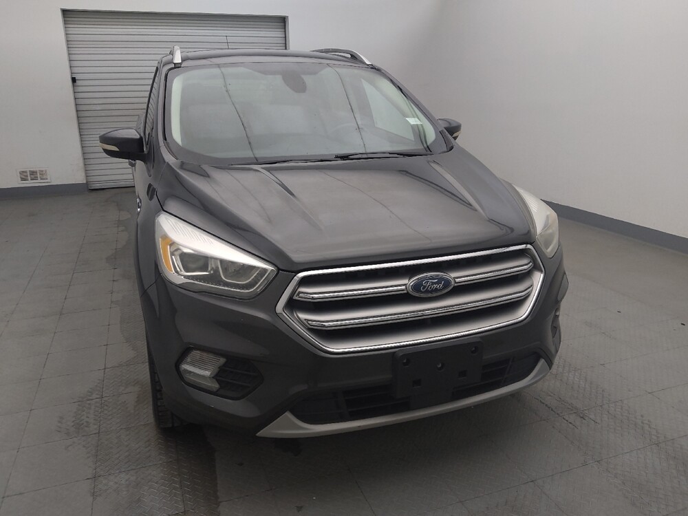 2017 Ford Escape in Round Rock, TX 78664 - 18076320 14