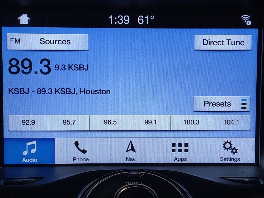 2017 Ford Escape in Round Rock, TX 78664 - 18076320 25