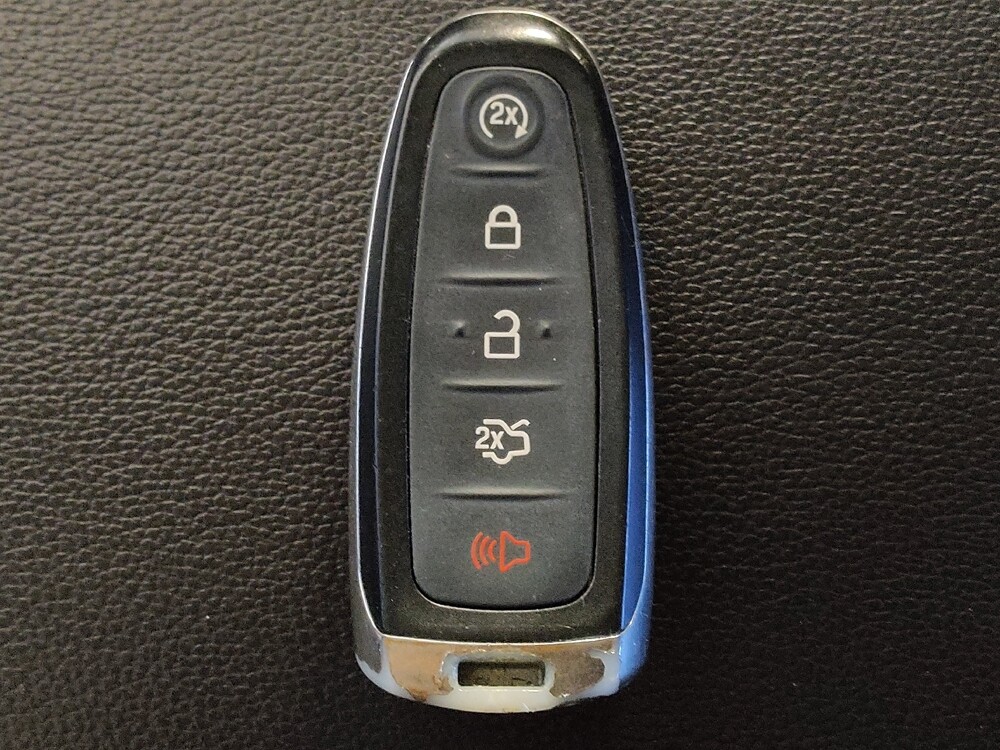 2017 Ford Escape in Round Rock, TX 78664 - 18076320 32