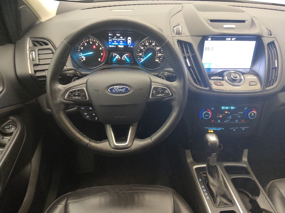 2017 Ford Escape in Round Rock, TX 78664 - 18076320 22
