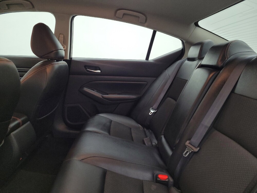 2020 Nissan Altima in Louisville, KY 40258 - 18076323 18