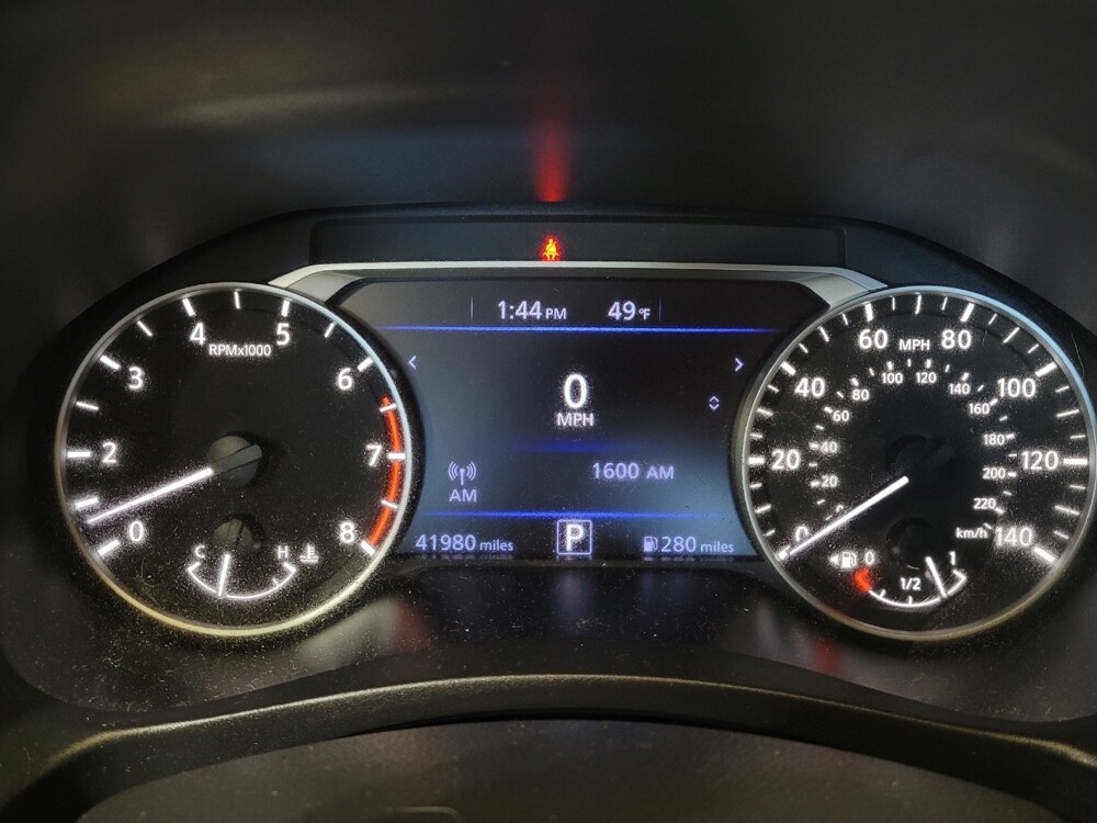 2020 Nissan Altima in Louisville, KY 40258 - 18076323 23