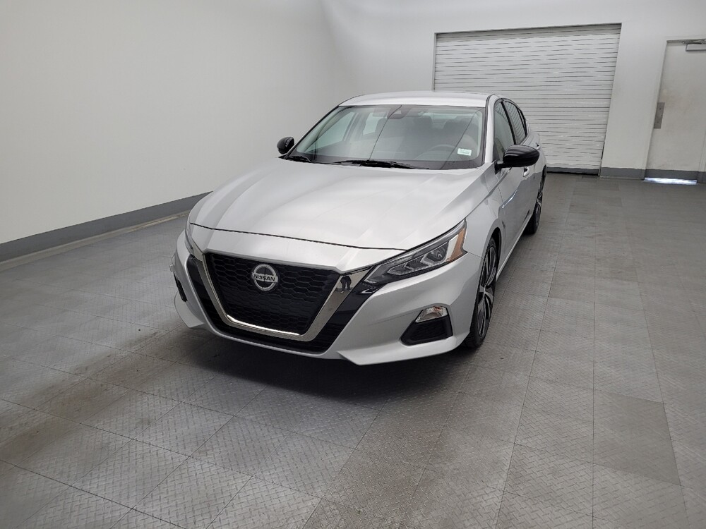 2020 Nissan Altima in Louisville, KY 40258 - 18076323 15