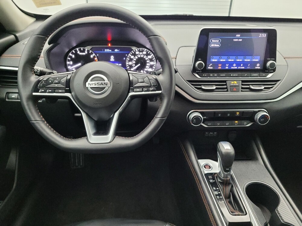 2020 Nissan Altima in Louisville, KY 40258 - 18076323 22