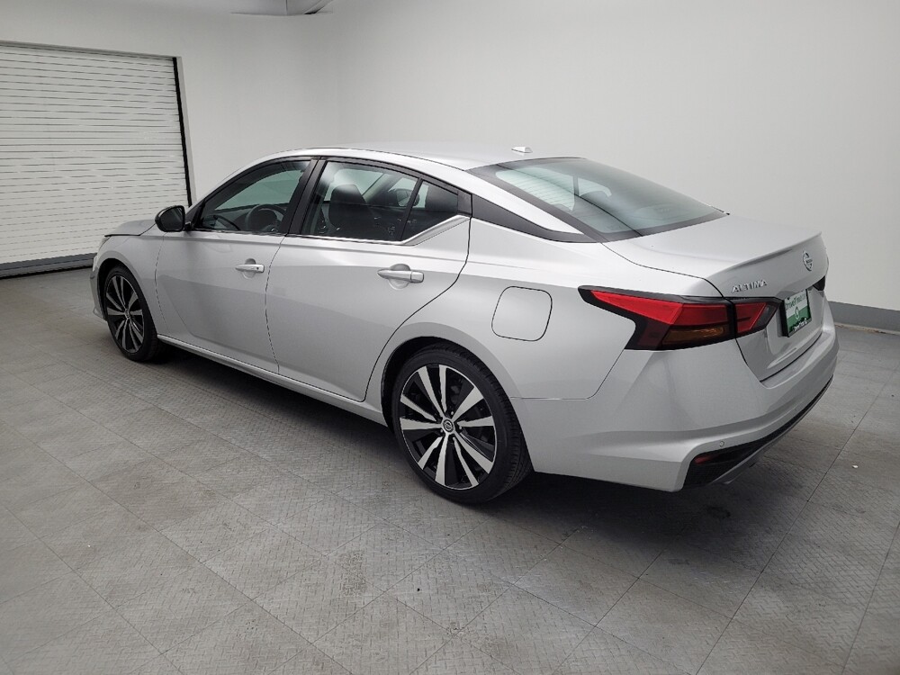 2020 Nissan Altima in Louisville, KY 40258 - 18076323 3