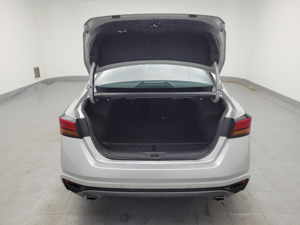 2020 Nissan Altima in Louisville, KY 40258 - 18076323 29