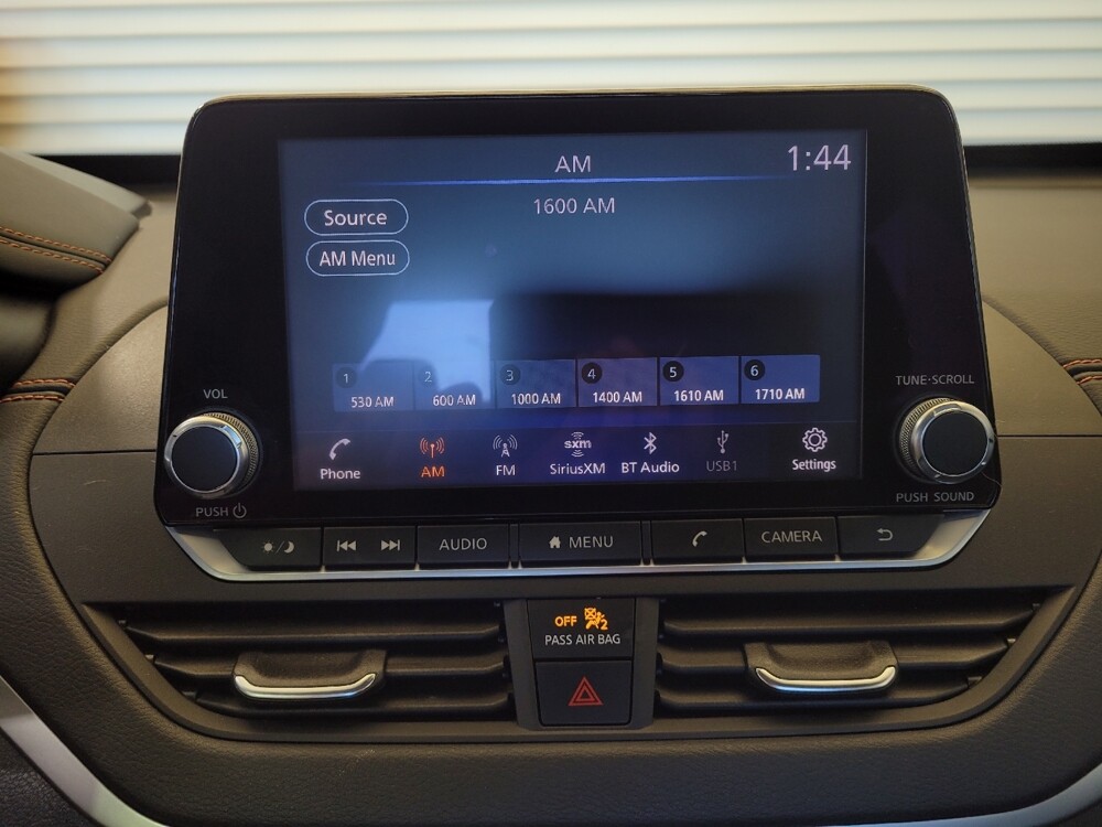 2020 Nissan Altima in Louisville, KY 40258 - 18076323 25