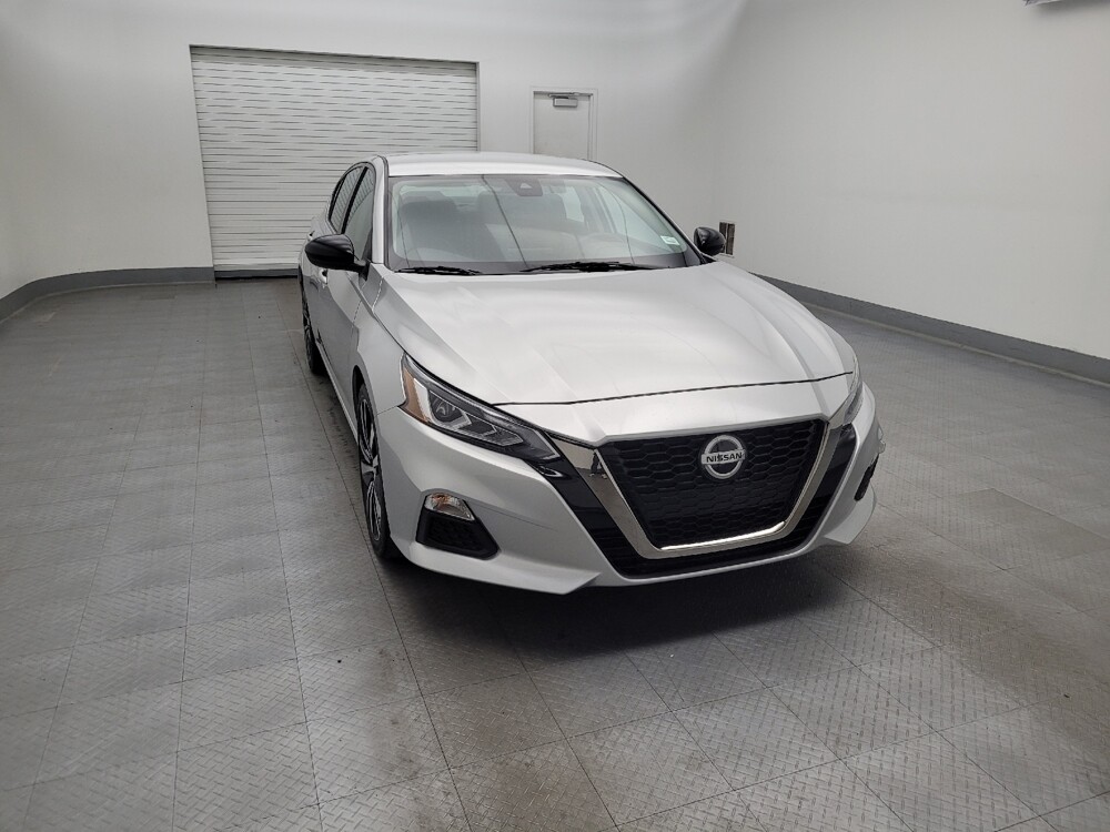 2020 Nissan Altima in Louisville, KY 40258 - 18076323 14