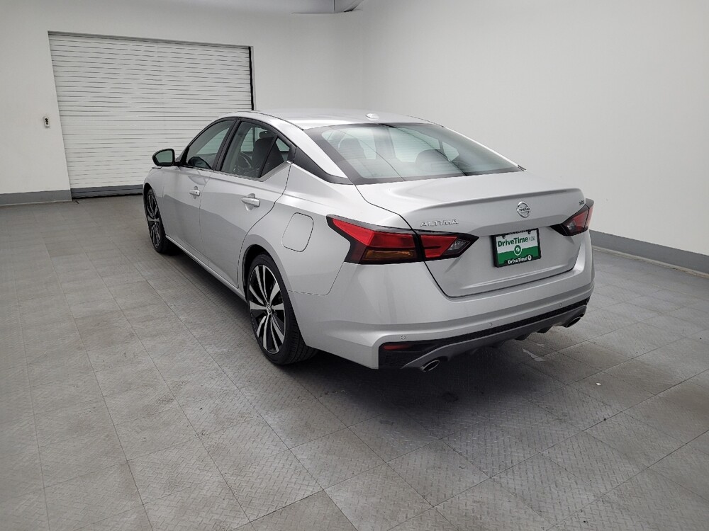 2020 Nissan Altima in Louisville, KY 40258 - 18076323 5