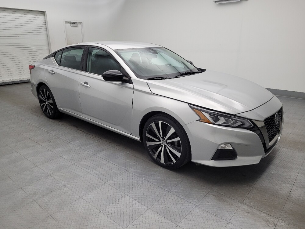 2020 Nissan Altima in Louisville, KY 40258 - 18076323 11