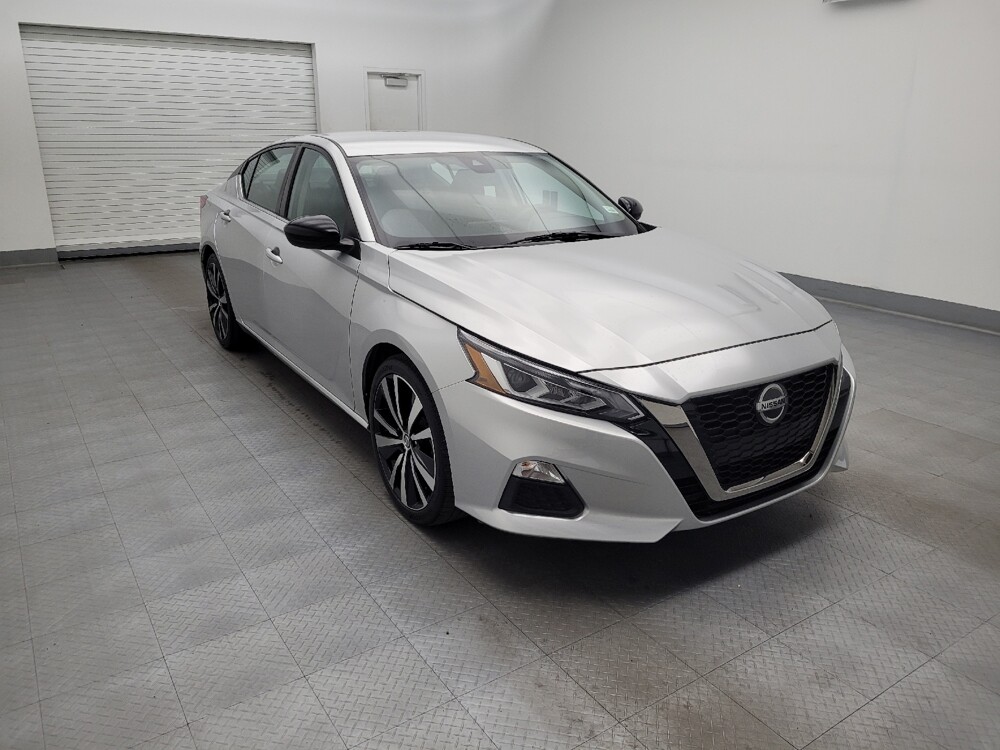 2020 Nissan Altima in Louisville, KY 40258 - 18076323 13