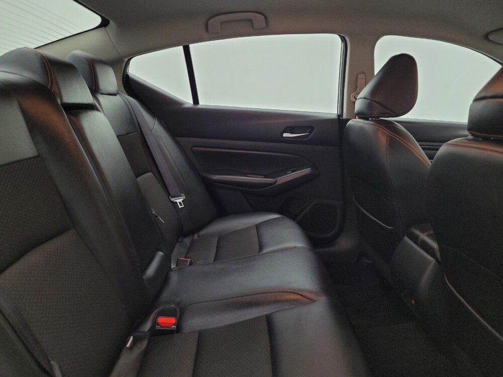 2020 Nissan Altima in Louisville, KY 40258 - 18076323 19