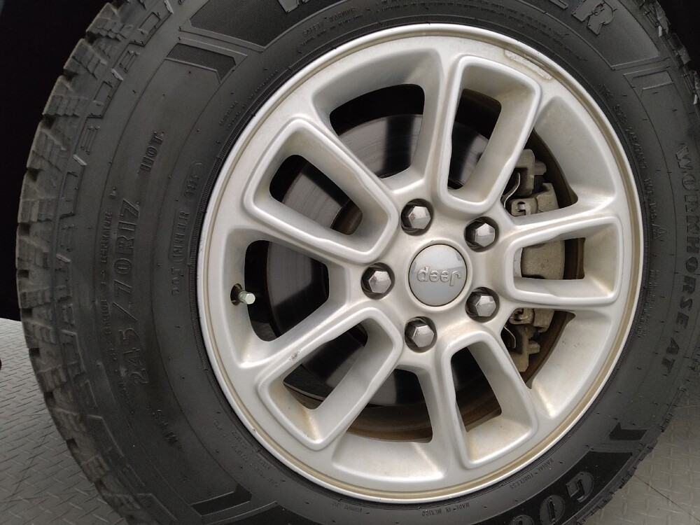 2018 Jeep Grand Cherokee in Lakewood, CO 80215 - 18076325 31