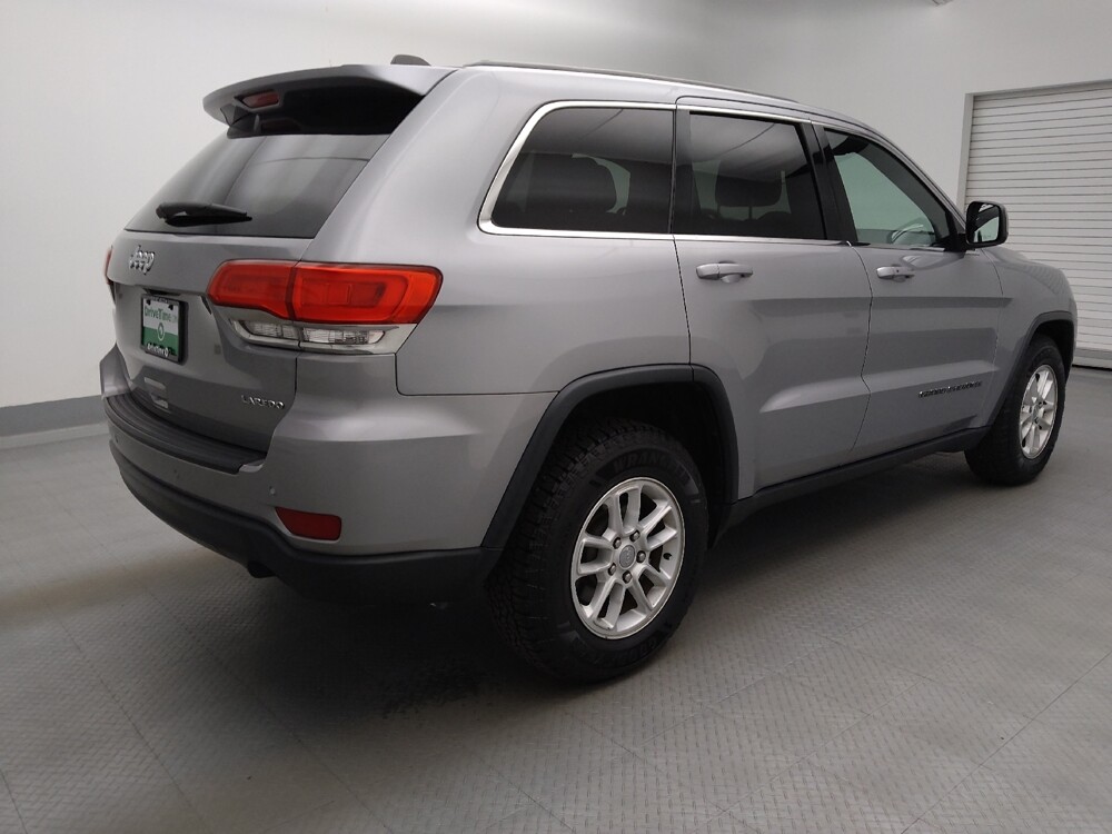 2018 Jeep Grand Cherokee in Lakewood, CO 80215 - 18076325 9