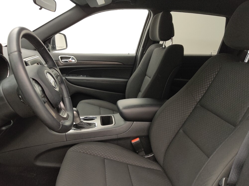 2018 Jeep Grand Cherokee in Lakewood, CO 80215 - 18076325 17