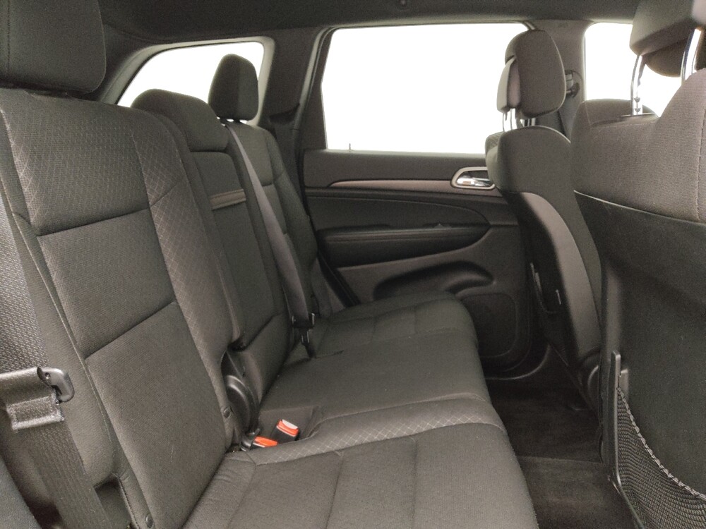 2018 Jeep Grand Cherokee in Lakewood, CO 80215 - 18076325 19