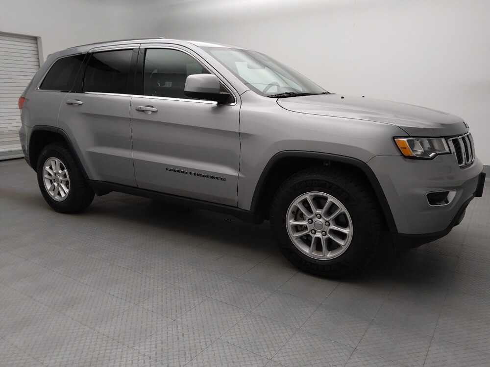 2018 Jeep Grand Cherokee in Lakewood, CO 80215 - 18076325 11