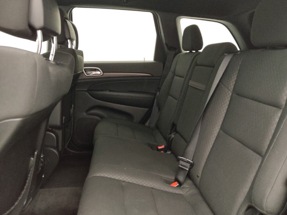 2018 Jeep Grand Cherokee in Lakewood, CO 80215 - 18076325 18