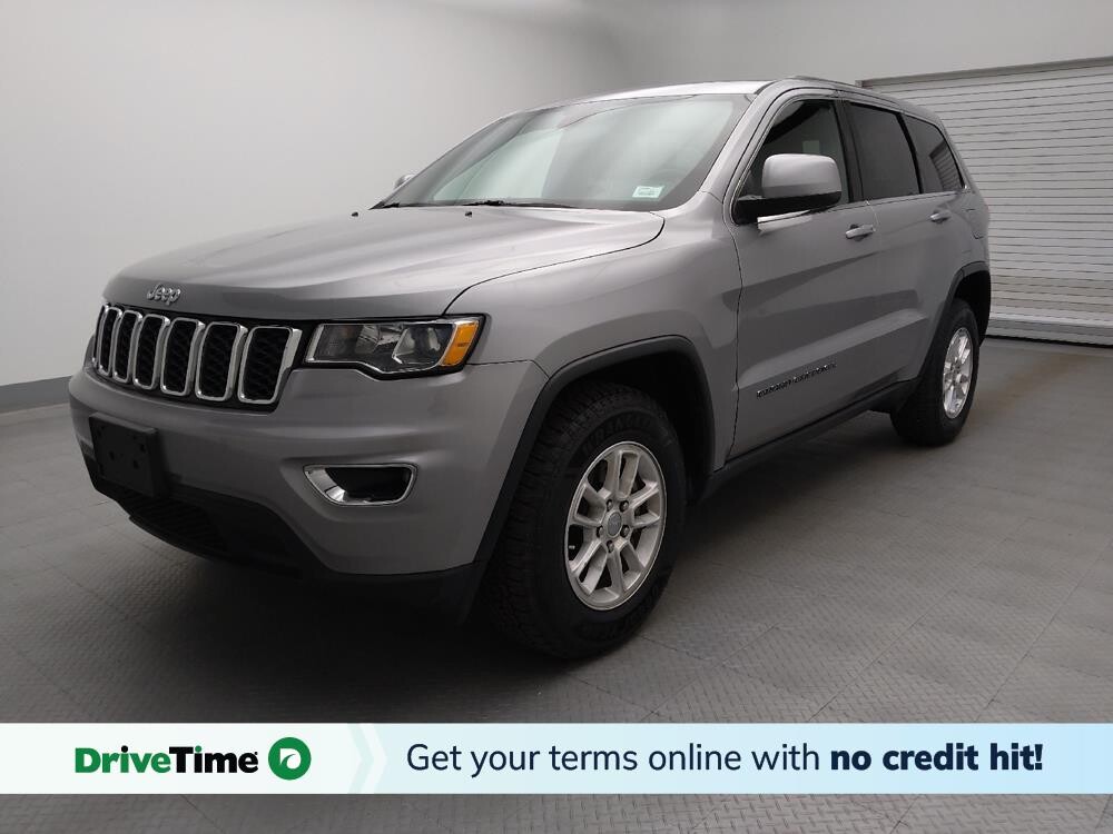 2018 Jeep Grand Cherokee in Lakewood, CO 80215 - 18076325