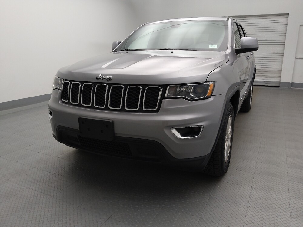 2018 Jeep Grand Cherokee in Lakewood, CO 80215 - 18076325 15