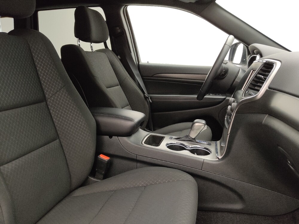 2018 Jeep Grand Cherokee in Lakewood, CO 80215 - 18076325 21