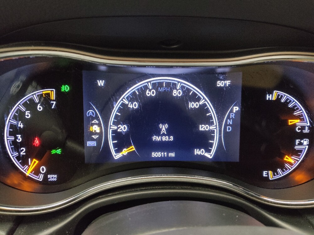 2018 Jeep Grand Cherokee in Lakewood, CO 80215 - 18076325 23